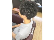 ヘア サロン リベルテ(hair salon Liberte)
