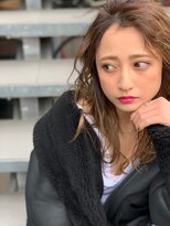 オースティン 錦糸町(AUSTIN)&nbsp;『ＡＵＳＴＩＮ錦糸町』イルミナカラー×ヘルシーレイヤー