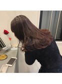 バイオレットアッシュ
