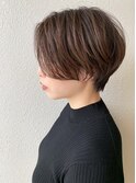 【morio札幌】2020人気大人かわいいショートボブ