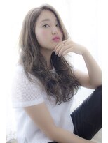 キートスバイガーランド (Kiitos by Garland)&nbsp;[kiitos/吉祥寺]☆大人フェミニンヴェールウェーブ☆