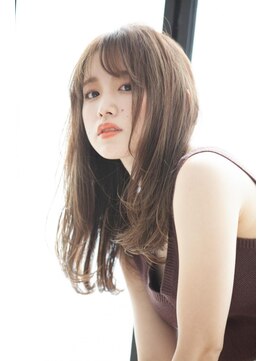 シェルベアー(Shell Bear) 【shellbear 銀座】愛されれロング