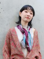 ノアフライ(NOAH FLY) モードmix★シンプルお洒落なワイドバング