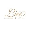 リコ ヘアアンドリラクゼーション(LICO HAIR&RELAXATION)のお店ロゴ