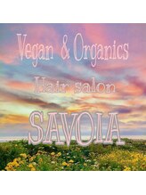 HAIR SALON SAVOIA Organic Eco Salon【サボイア オーガニックエコサロン】