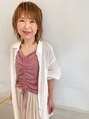 アチェロ(acero) 西村 真由美