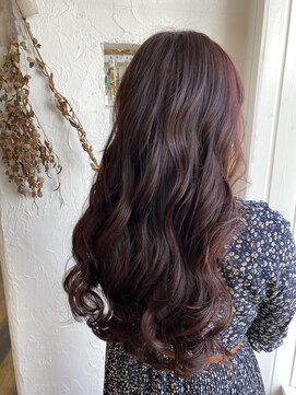 ソンリエ 青竹店(SONRiE) チェリーピンク