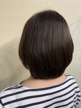 ケア 坂戸駅前店(Care) Treatment&Spa Salon Care 坂戸駅前店(坂戸/若葉/駅ちか)