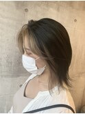 フェイスフレーミング