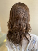 ヘアーリゾート ライフ(Hair Resort LIFE)