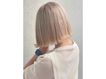 ヘアーアンドメイク ブロッサム 志木南口店(HAIR&MAKE Blossom)