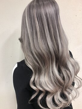 ライブトレア(LIVE TOREA) エクステハイライトグラデーション