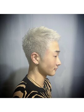 ダイヤモンド ネクスト(Diamond Next) ホワイトアッシュショート