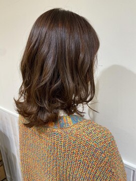 ネオリーブソラ 相模大野店(Neolive sola) くびれミディアム