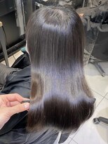 プレシャスバイプロデュース(precious by Produce)&nbsp;髪質改善ヘアエステ×エステカラー[町田／町田駅／学割U24]