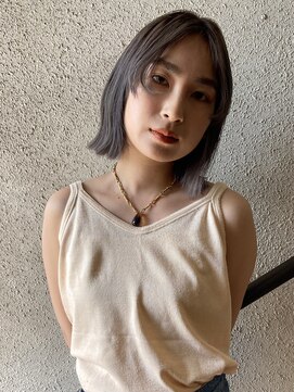 アンサングテイラー(unsung tailor) unsung tailor mana style