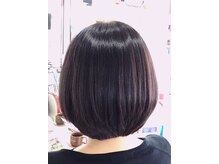 リィールフォーヘア(Rire for hair)