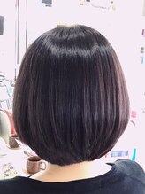 リィールフォーヘア(Rire for hair)