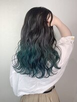 リベルテ 新宿(Liberte) フォレストカラー