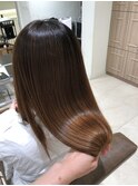 ダークグレージュ、ミントベージュ、大人ガーリー、タンバルモリ