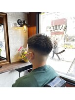 ジョイボックス 東三国店(JOYBOX)&nbsp;クロップフェード