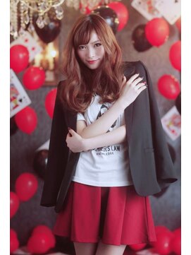 エルベスアクト(ELVESACT) 大人ウエーブ【志木/志木駅】