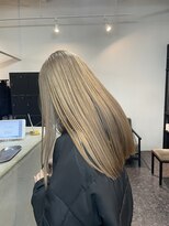 ヴィオラカラー(VIOLLA COLOR)&nbsp;milk tea beige