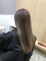 ミロク(miloc)&nbsp;ハイライト