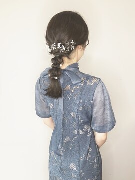 ジェイエルビー(JLB) 【JLB・yuko】あみおろし