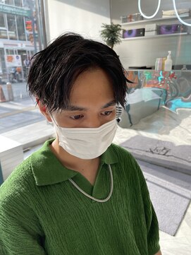 ゼスト 八王子店(ZEST) ツイストスパイラル