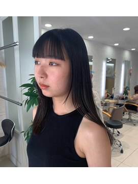 ヴァンカウンシル 金山(VANCOUNCIL kanayama) モードスタイル