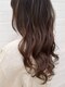 リエートヘア(Lieto hair)の写真/[新長田駅徒歩3分/全席半個室]年齢と共に変化する髪質や増えていくお悩みをベストな施術で解決に導きます！