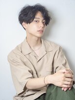 ボタンヘアー 日吉(BoTaN HAIR) ツイスパ/マッシュパーマ/韓国マッシュ/日吉