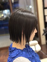 エニィ 池袋西口(Any) ヘイリーボブ