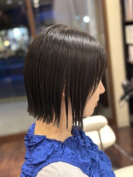 エニィ 池袋西口(Any) ヘイリーボブ