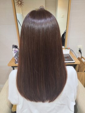 ステラ(Stellar) 艶々秋カラー