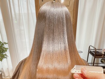 a seed luxury　【アシード　ラクシュリー】