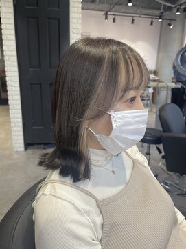 リーオオサカ(Lee Osaka) 【Lee大阪店】フェイスフレーミング/新出