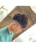 シェアサロンシエナ(share salon SCENA)&nbsp;スペインカール