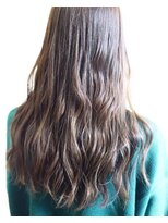 アリイ(ali'i)&nbsp;カーキグレージュStyle♪