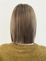 ファーチ(Fir-chi)&nbsp;タッセルボブ