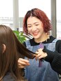 ワンラブヘアー One Love HAIR/SAKURA