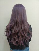 コーボ 柏(COVO) パープルCOLOR 【covo/Takahashi】