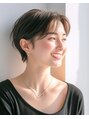 ラピッシュ 高根公団店&nbsp;どこから見てもキレイで可愛いショート＆ボブが得意です！！