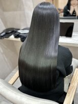 ジーナ 船橋(Zina)&nbsp;【自分にご褒美】美髪へ導く専用クーポン☆Zina 石井