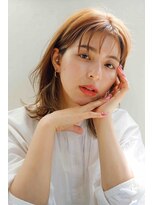ゼロ 仏生山店(ZERO) 自然感あふれる外ハネボブディ