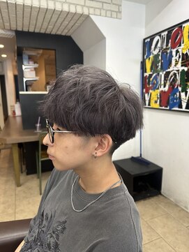 ラブリッシュ(LOVERICHE) 【秋、冬にオススメ!】長持ちするシルバー!