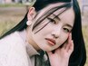 《完全リニューアル!!大人の髪質改善☆》酸熱トリートメント+カラー+カット