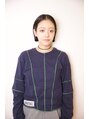 ネイビー(nvy) 平野 なつ