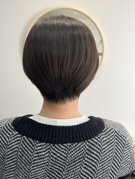 プルネ(pulune) 【髪質改善/縮毛矯正/酸性ストレート】